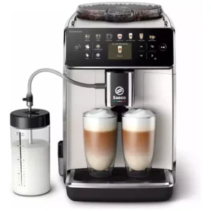 Philips SM6580/20 GranAroma Automatic Espresso Machine