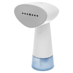 Philips STH1000/10 Handheld 980 W Garment Steamer (White)