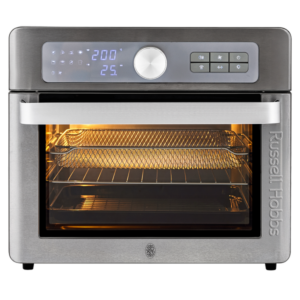 Russell Hobbs RHPAO30 Nexus 30L Airfryer Oven - Silver