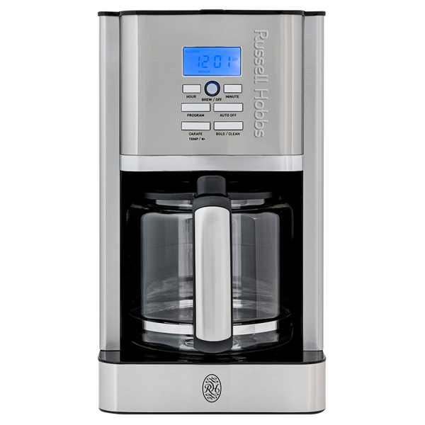 Russell Hobbs RHPDCM Nexus Coffee Machine