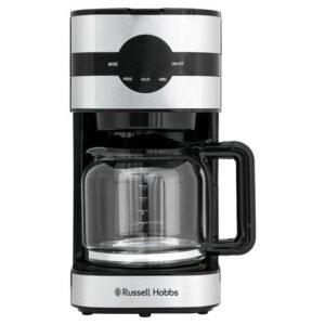 Russell Hobbs RHSSCM Filter Coffee Machine