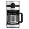Russell Hobbs RHSSCM Filter Coffee Machine