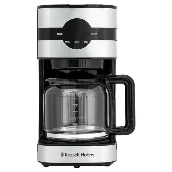 Russell Hobbs RHSSCM Filter Coffee Machine
