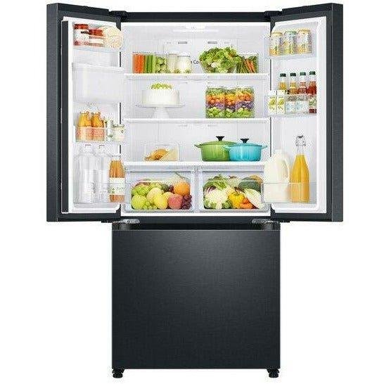 Samsung RF49A5202B1 French Door