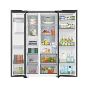 Samsung RS70F65K2TFA Bespoke Side By Side