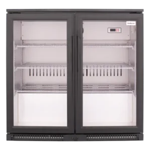 Snomaster SD-220 Beverage Cooler