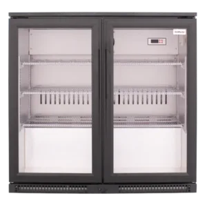 Snomaster SD-220 Beverage Cooler