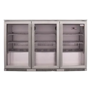 Snomaster SD-300SS Beverage Cooler