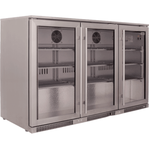Snomaster SD-300SS Beverage Cooler