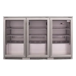 Snomaster SD-300SS Beverage Cooler