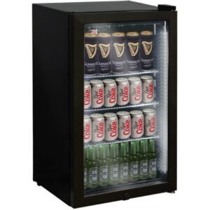 Snomaster SM-100 Beverage Cooler
