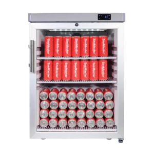 Snomaster SM-220 Beverage Cooler