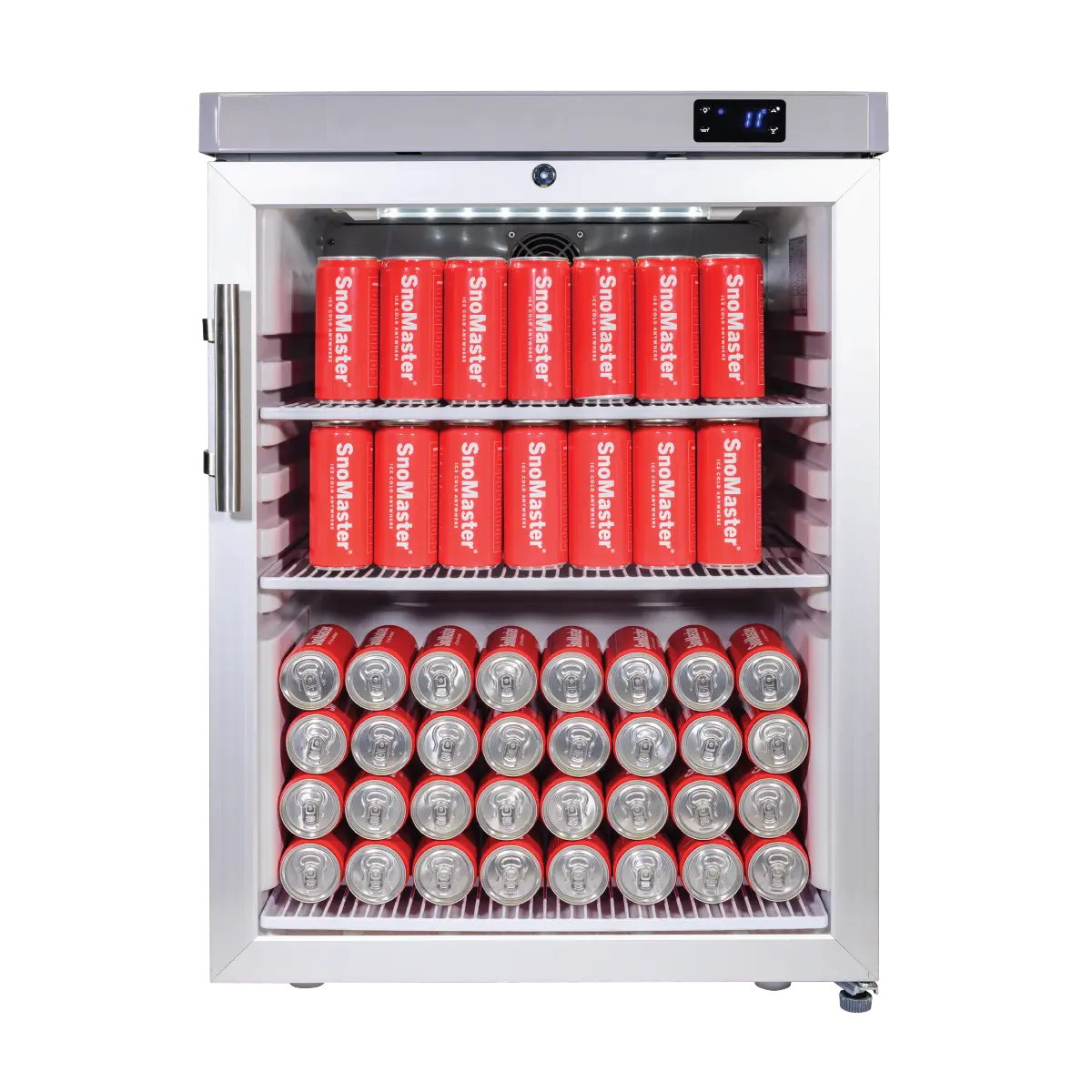 Snomaster SM-220 Beverage Cooler