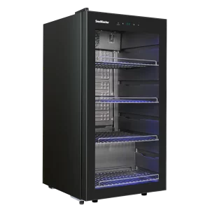 Snomaster SMBC-100 Beverage Cooler