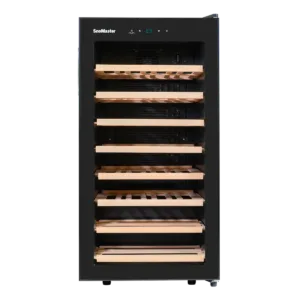 Snomaster SMBC-100W Wine Cooler