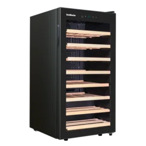 Snomaster SMBC-100W Wine Cooler