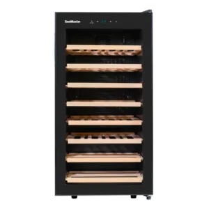 Snomaster SMBC-100W Wine Cooler