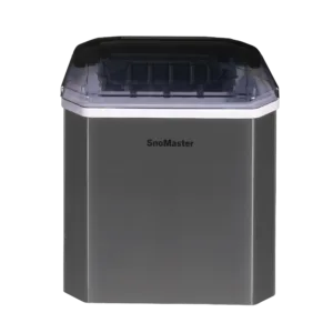 Snomaster SMIC-12(SS) Ice maker