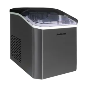 Snomaster SMIC-12(SS) Ice maker