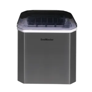 Snomaster SMIC-12(SS) Ice maker