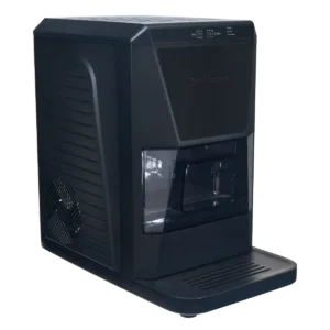 SnoMaster SMIC-50 Counter-Top Sphere-Ball Ice-Maker