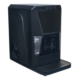 SnoMaster SMIC-50 Counter-Top Sphere-Ball Ice-Maker