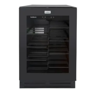 Snomaster VT-41W Champagne Cooler