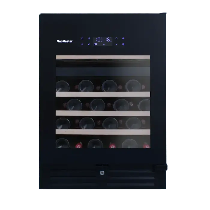 Snomaster VT-46 PRO Wine Chiller