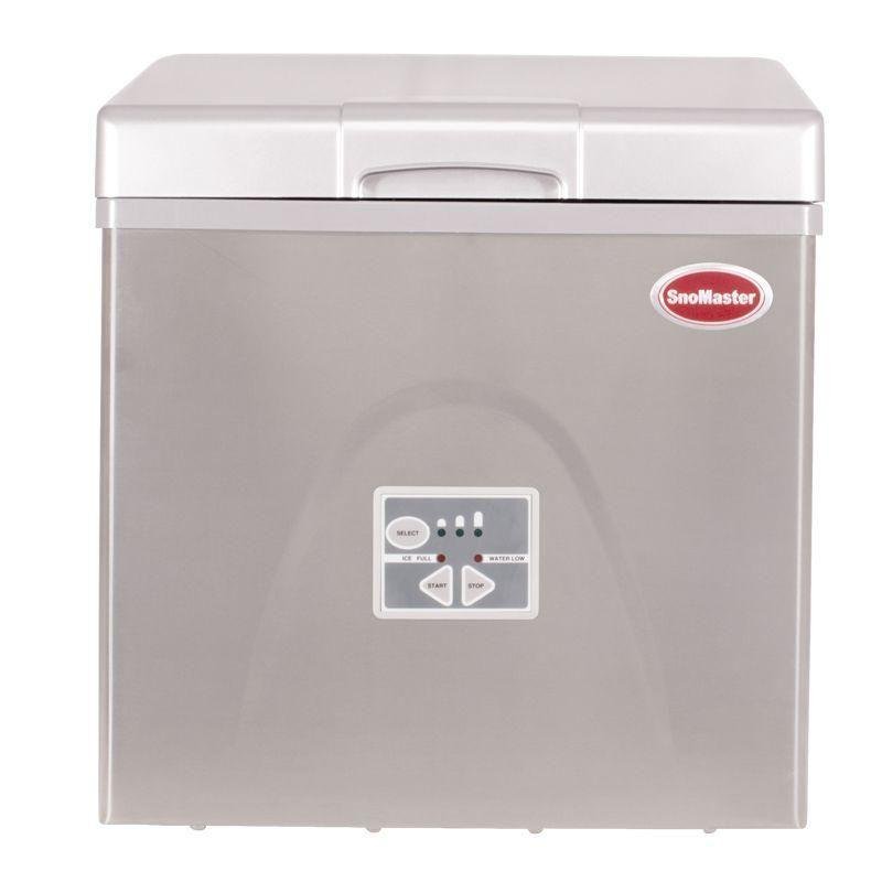 Snomaster ZBC-20 20kg Ice maker
