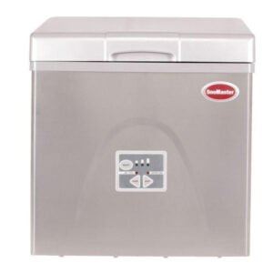 Snomaster ZBC-20 20kg Ice maker