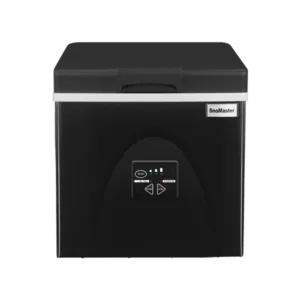 Snomaster ZBC-20 20kg Ice maker - Black