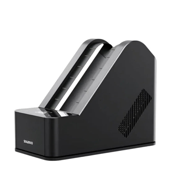 Solenco BK-JC02 Life Precision Bottle Wine Cooler