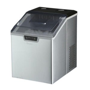 Swan SIM20S 20Kg Table Top Ice Maker