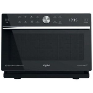 Whirlpool MWP339SB 33L Microwave