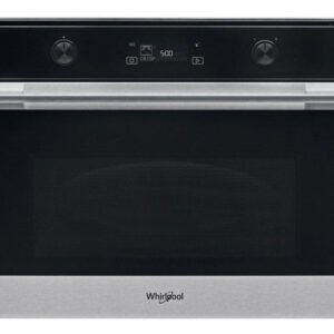 Whirlpool W7 MW541 Built In Microwave Oven