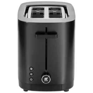 Zwilling 1026864 2Slice Toaster - Black