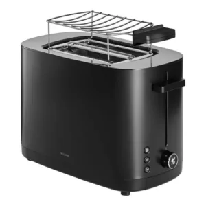 Zwilling 1026864 2Slice Toaster - Black