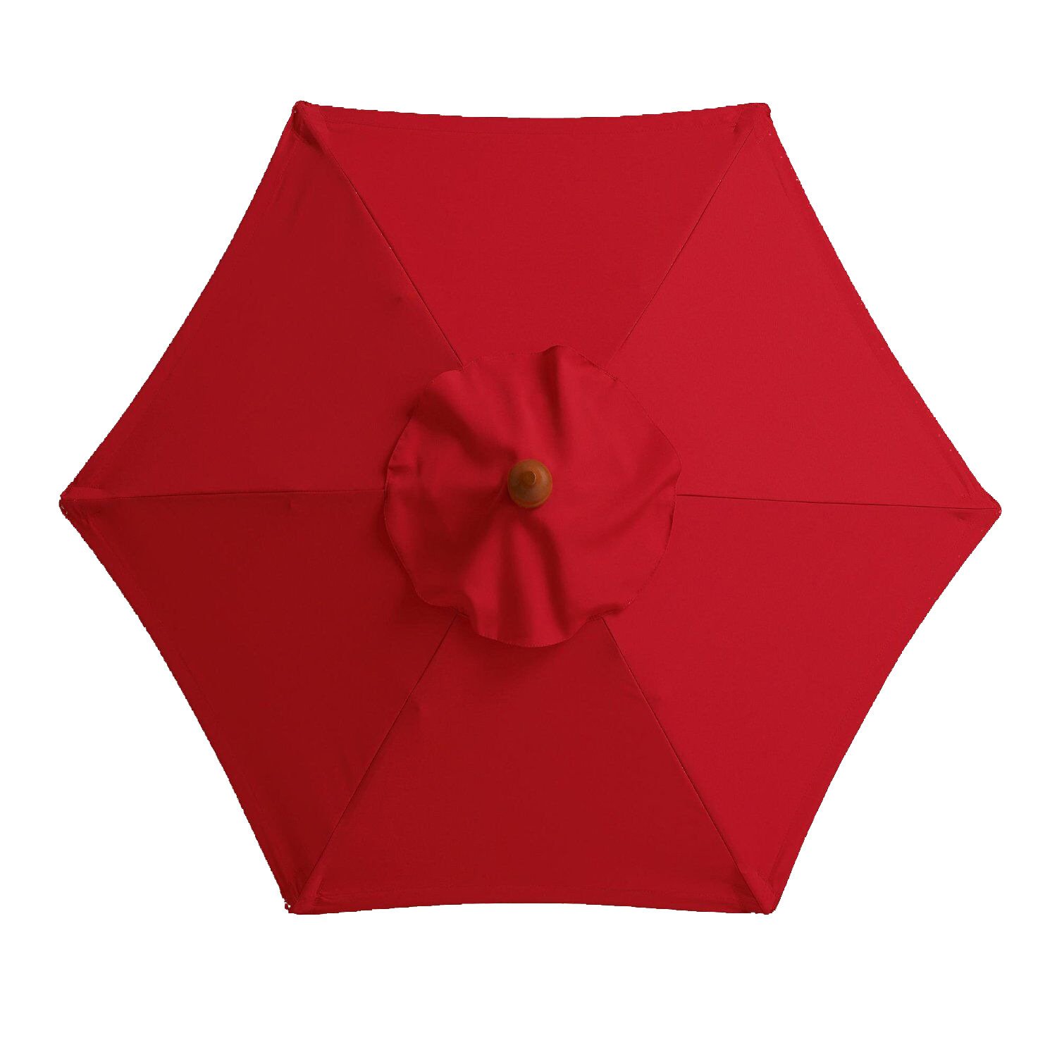 Outdoor Umbrella, Outdoor Rainproof Umbrella, Sun Umbrella, Umbrella Cover - Image 4