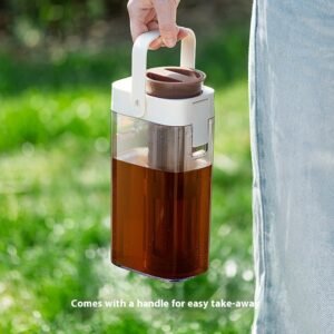 Coffee Cold Extraction Pot Household Sealed Cold Kettle