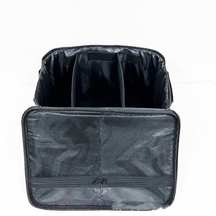 Foldable Camping Multifunctional Waterproof Miscellaneous Storage Bag - Image 3