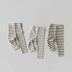 Korean Spring And Autumn Baby Underpants