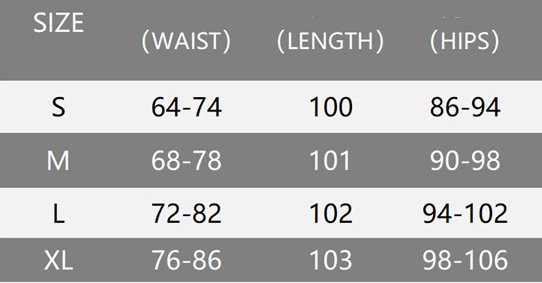 Women's Fashion High Waist Hip Lift Tight Trousers - Image 8