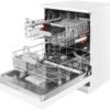 Multifunctional Dishwasher Storage Basket