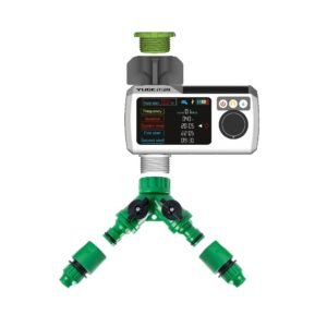 Garden Balcony Automatic Watering Device Timing Intelligent Drip Irrigation Controller