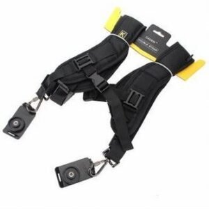 Professional SLR Camera Straps