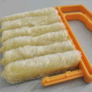 Venetian Blind Cleaning Brush Cleaning Brush Cleaning Brush Removable and Washable Blinds Brush