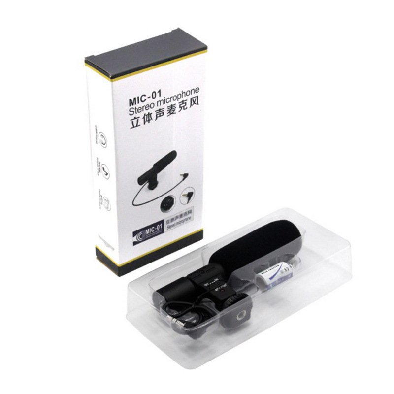 Camera photography microphone - Image 6