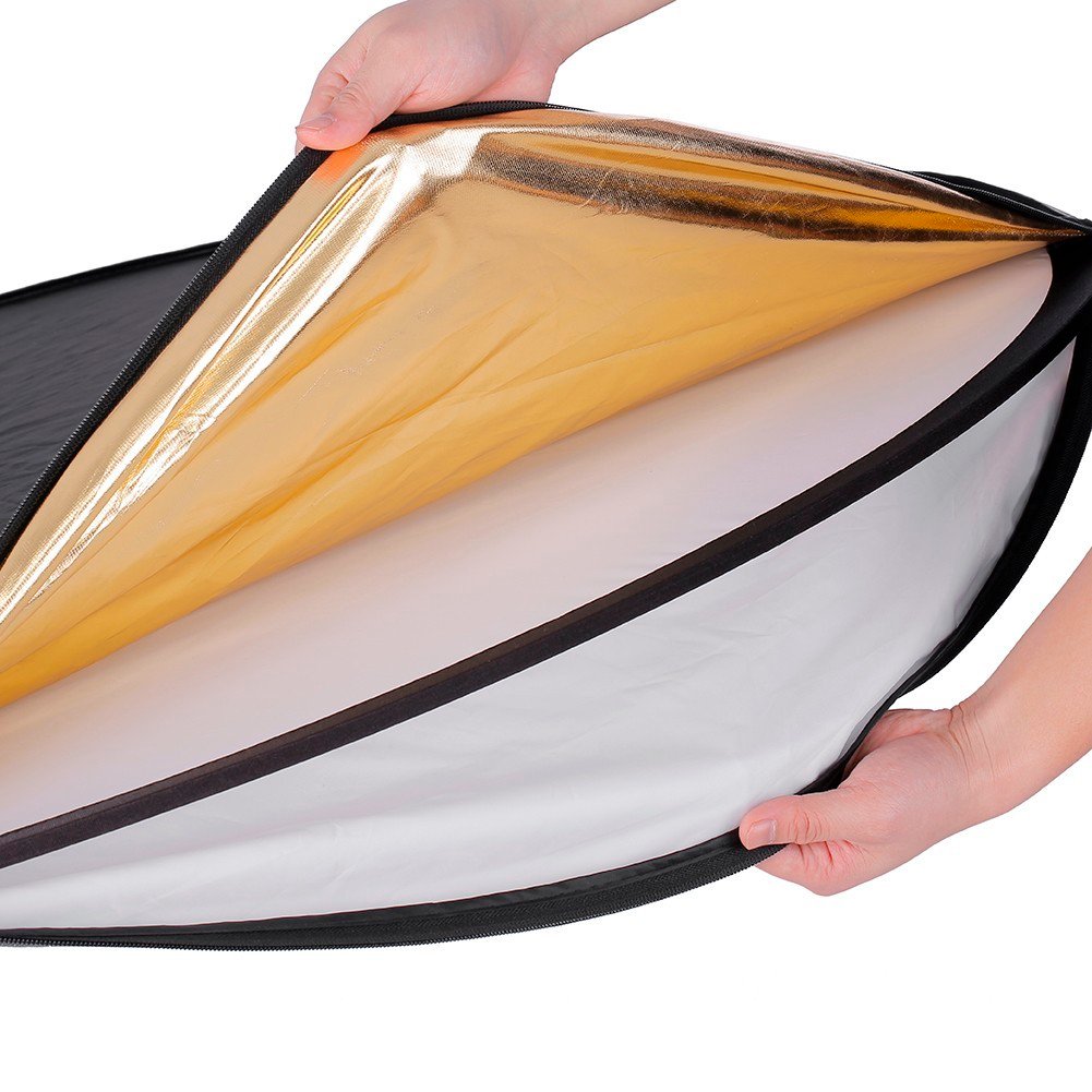 80 cm 5-in-1 Light Reflector Panel - Image 5