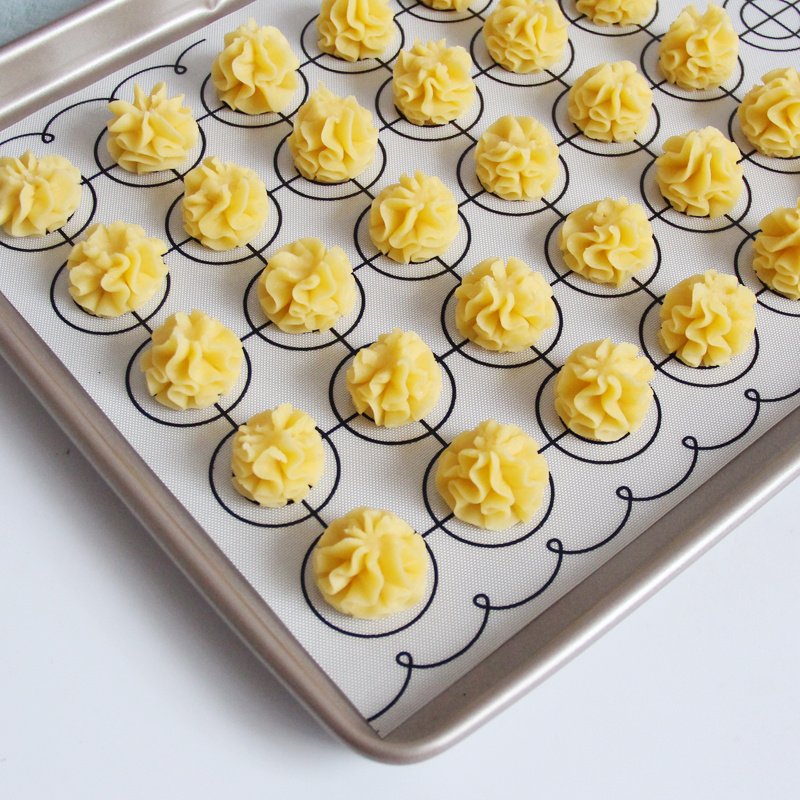 Macaron Silicone Baking Mat - Image 5