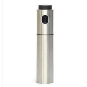 Stainless Steel Cooking Spray Oil Can